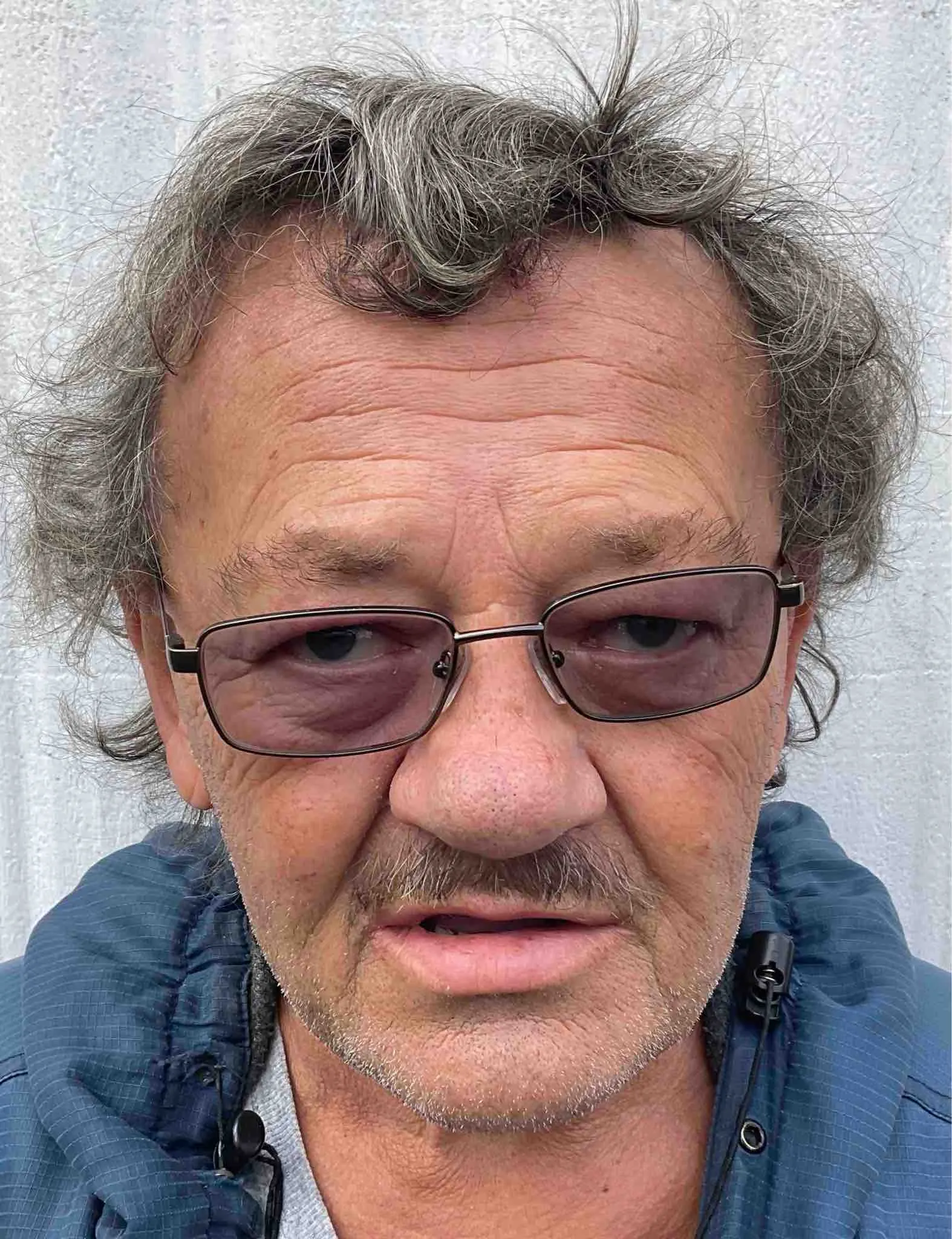 Registry photo of Mark Lavon Humbert