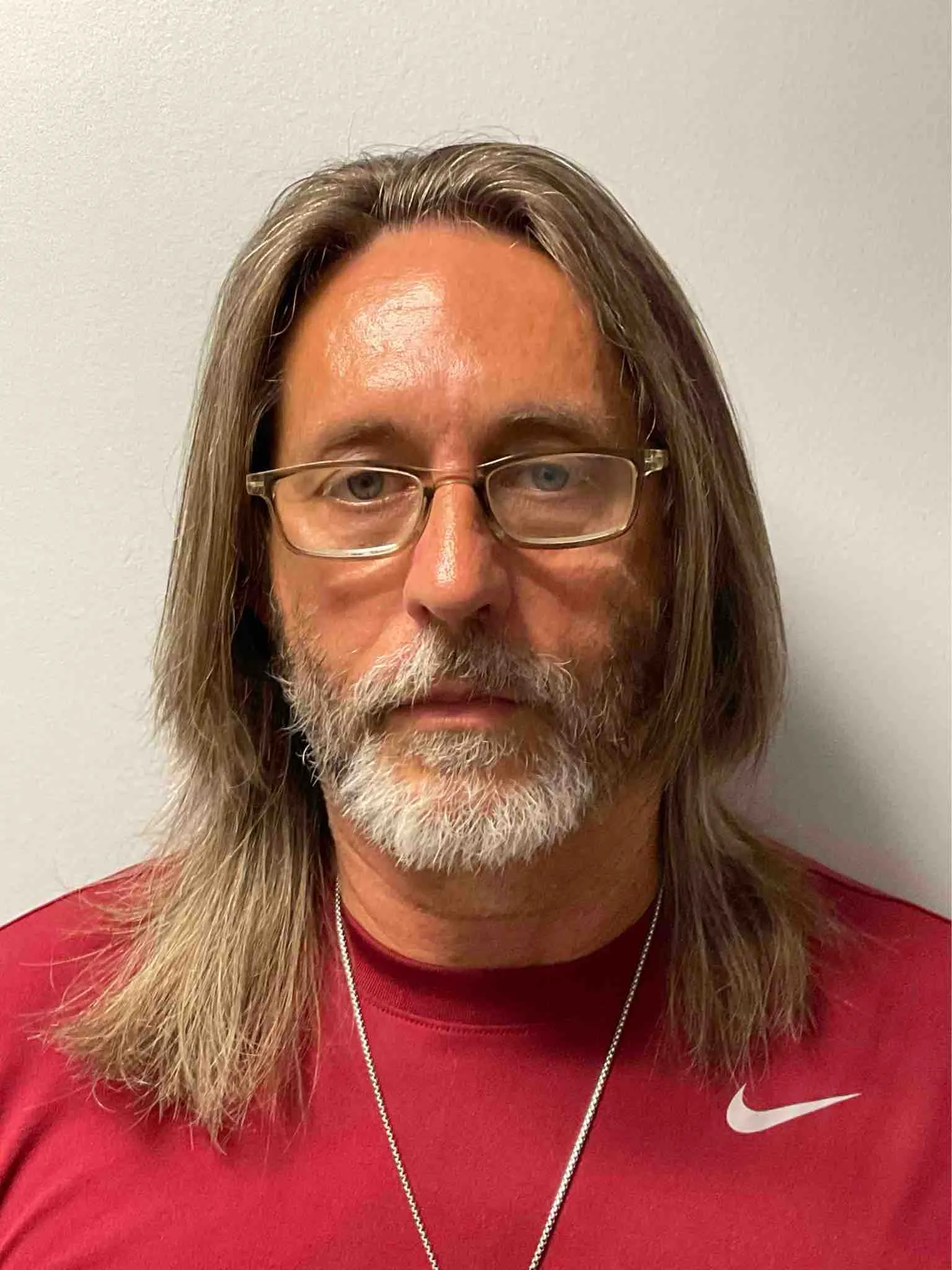 Registry photo of William Trevathan