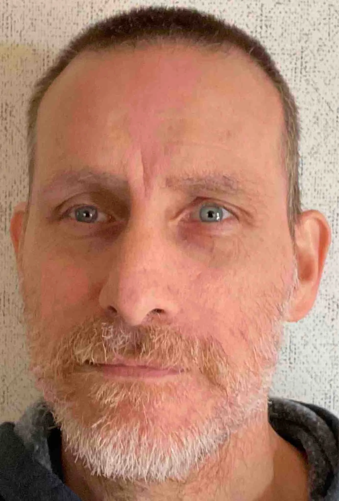 Registry photo of Robert Wayne Bruce