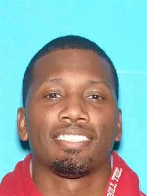 Registry photo of Cornelius Antra Yancey