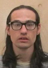 Registry photo of Michael James Lindsey