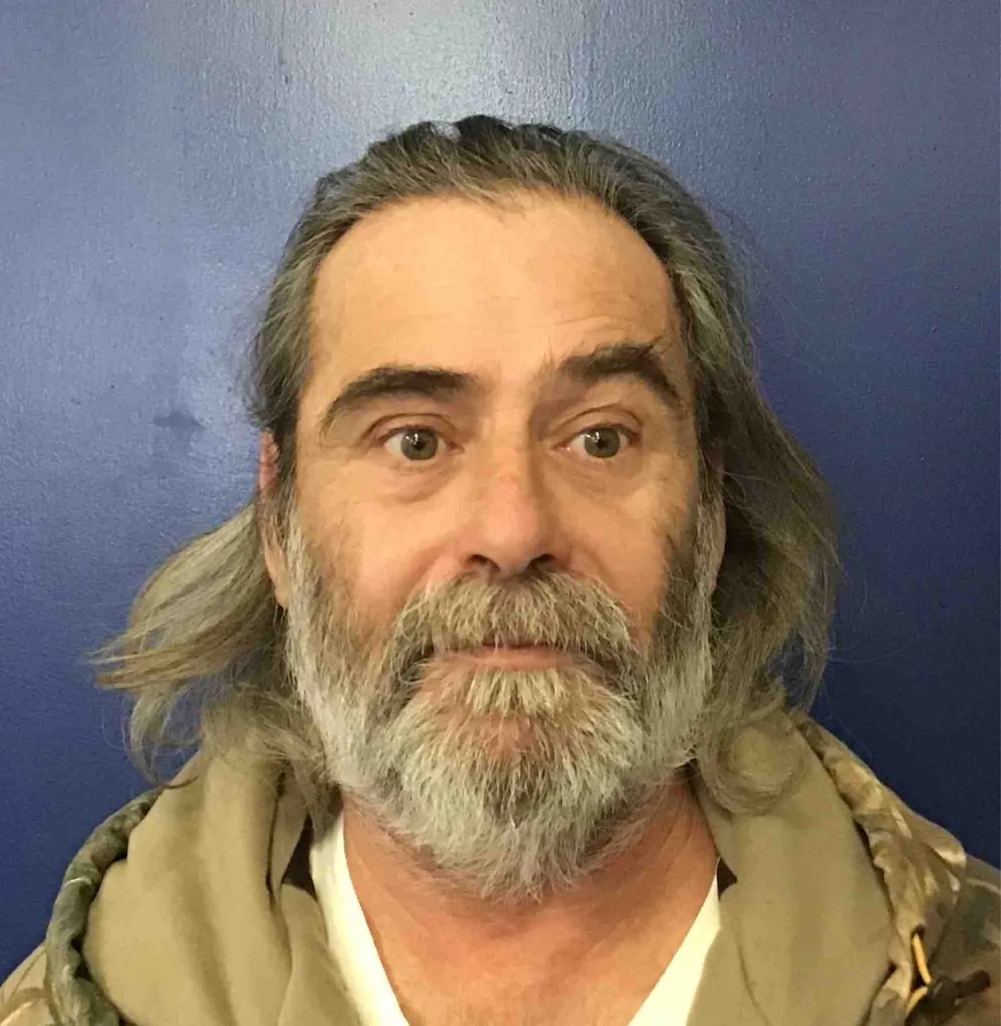 Registry photo of Gary Robert Counter