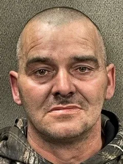 Registry photo of Ronald David Wallace