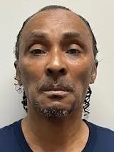 Registry photo of Maurice Maurteenus Wright