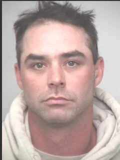 Registry photo of William Frances Rodgers