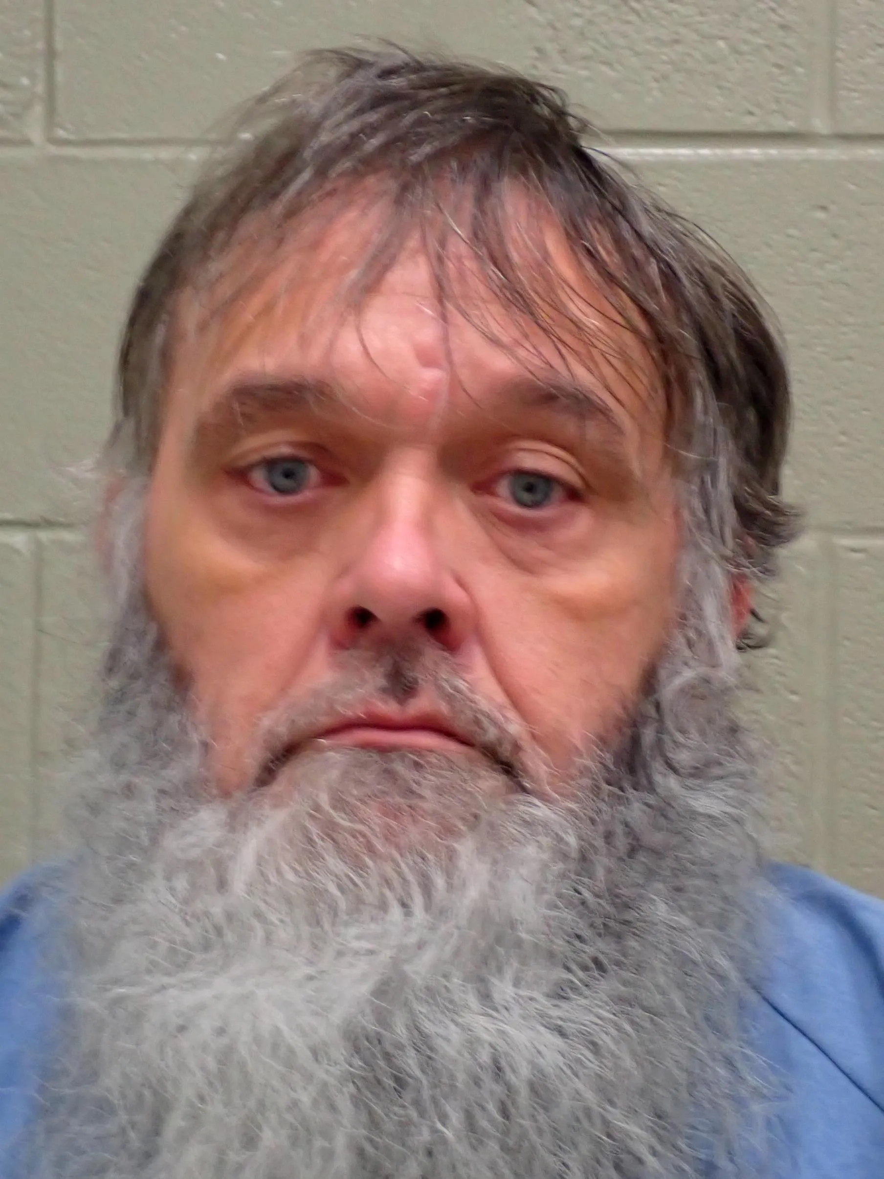 Registry photo of Johnathan Darrell Sullivan