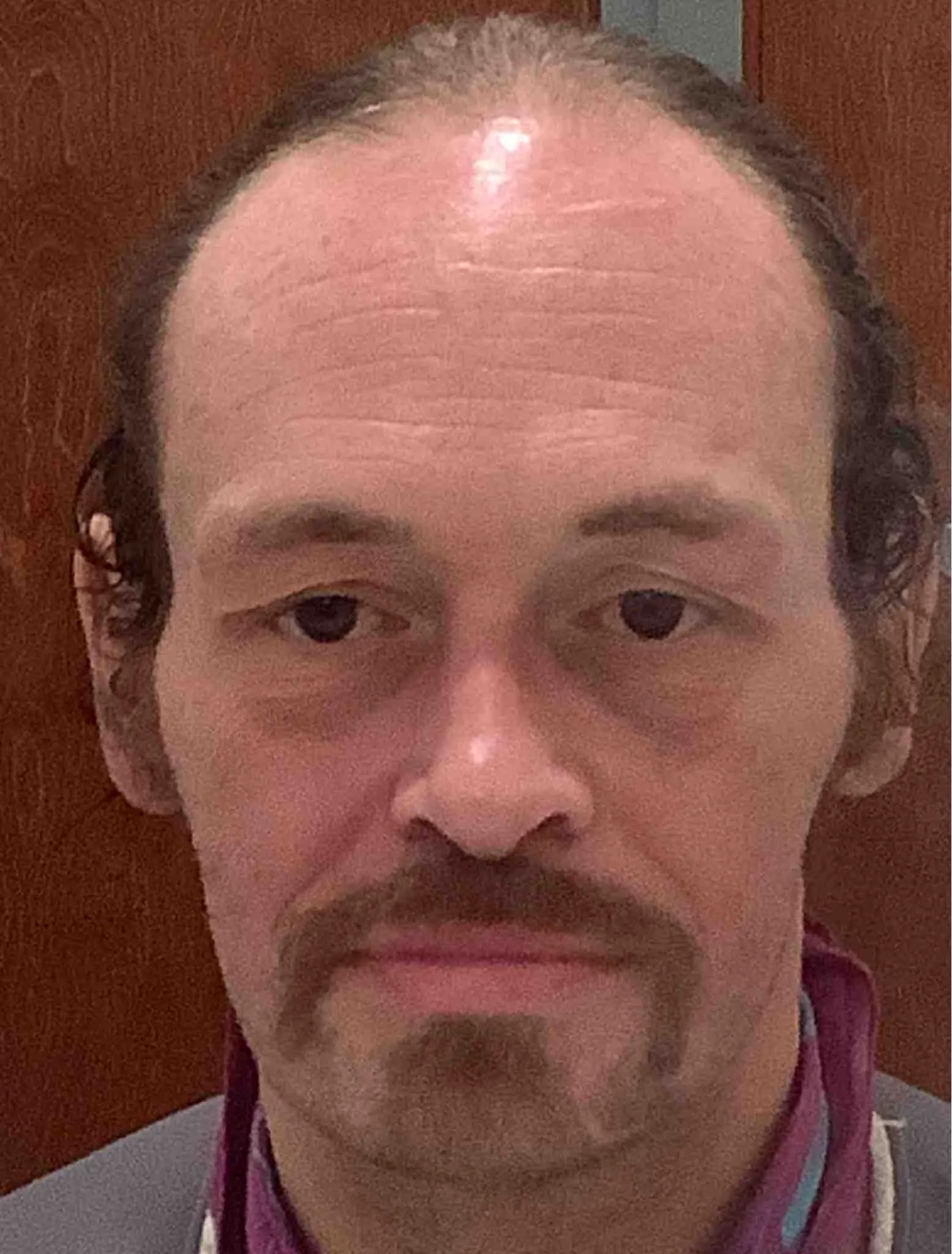 Registry photo of Stanard Leroy Phillips