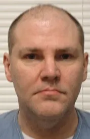 Registry photo of Jamie Lee Brown