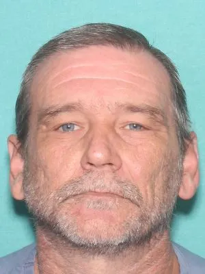 Registry photo of Richard Ray Long