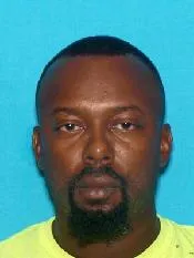 Registry photo of Justin Hayes