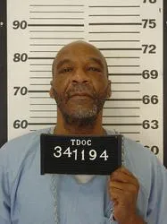 Registry photo of William Marion Protho