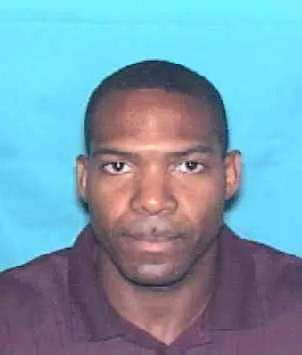 Registry photo of David J Hayes