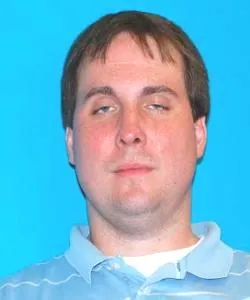 Registry photo of Edward Anderson Matthews