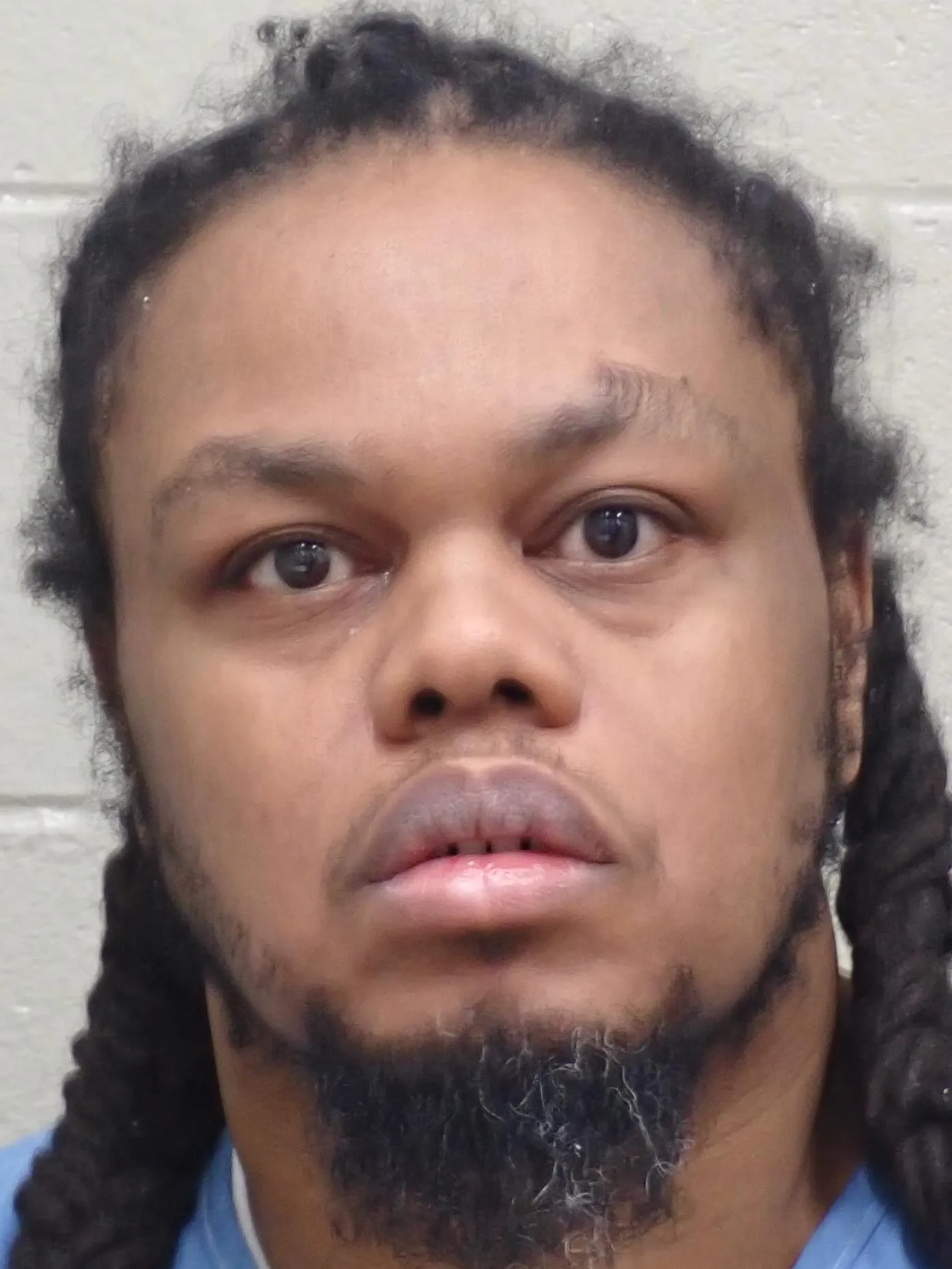 Registry photo of Michael Lamont Milan