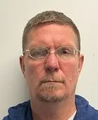 Registry photo of Timothy William Strickland