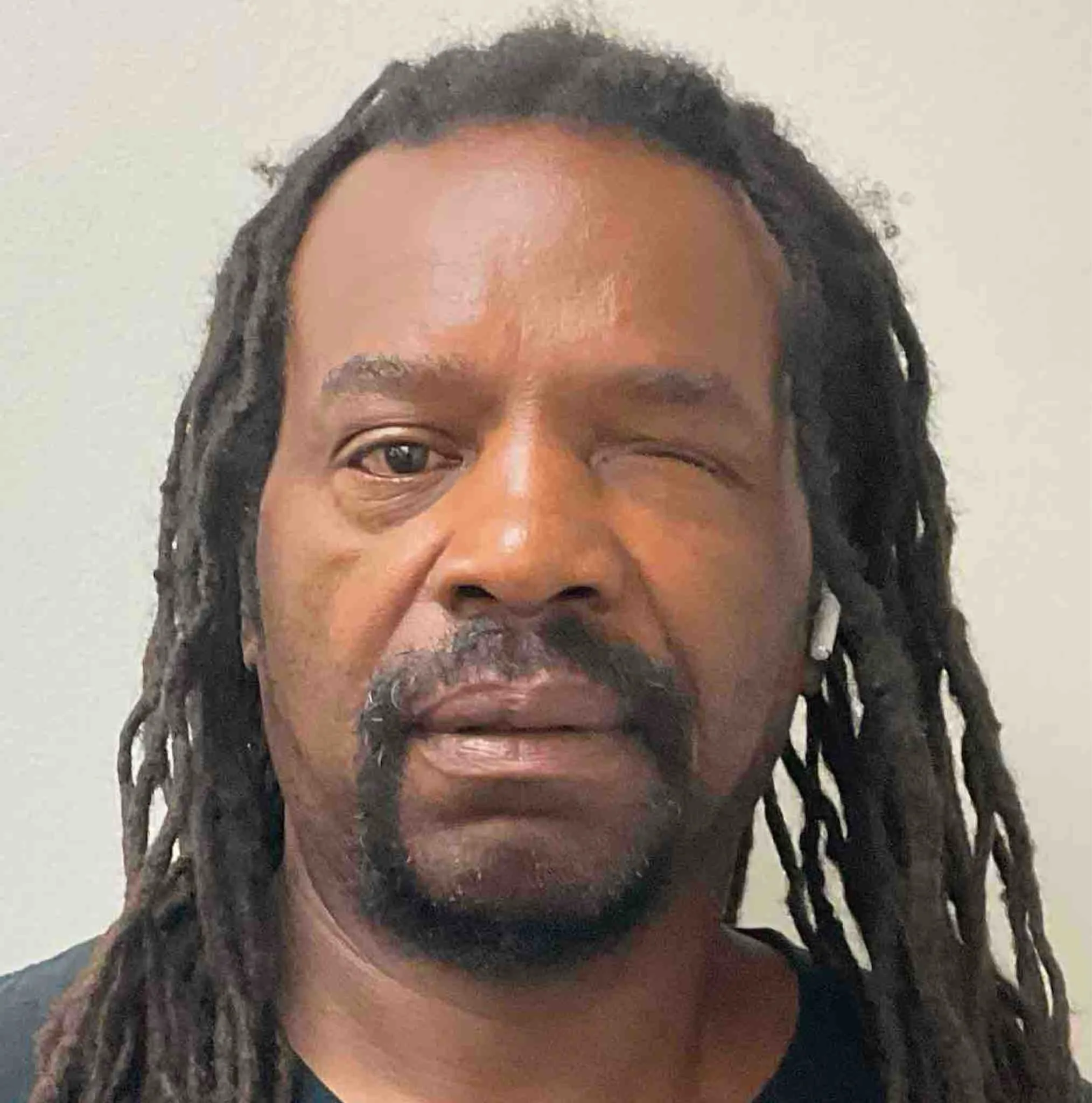 Registry photo of Ronny Lavell Billingsley