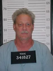 Registry photo of Michael Andrew Smith