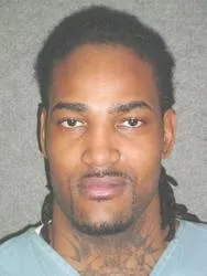 Registry photo of Traci Sinclaire Brown