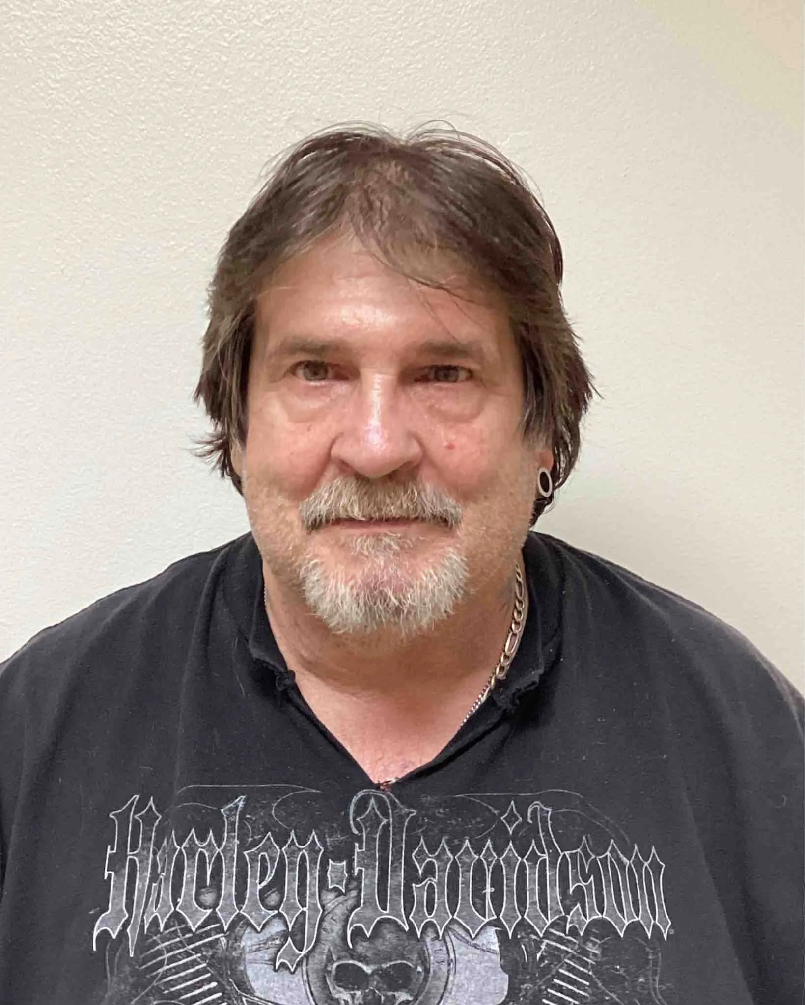 Registry photo of James Doyle Chaney