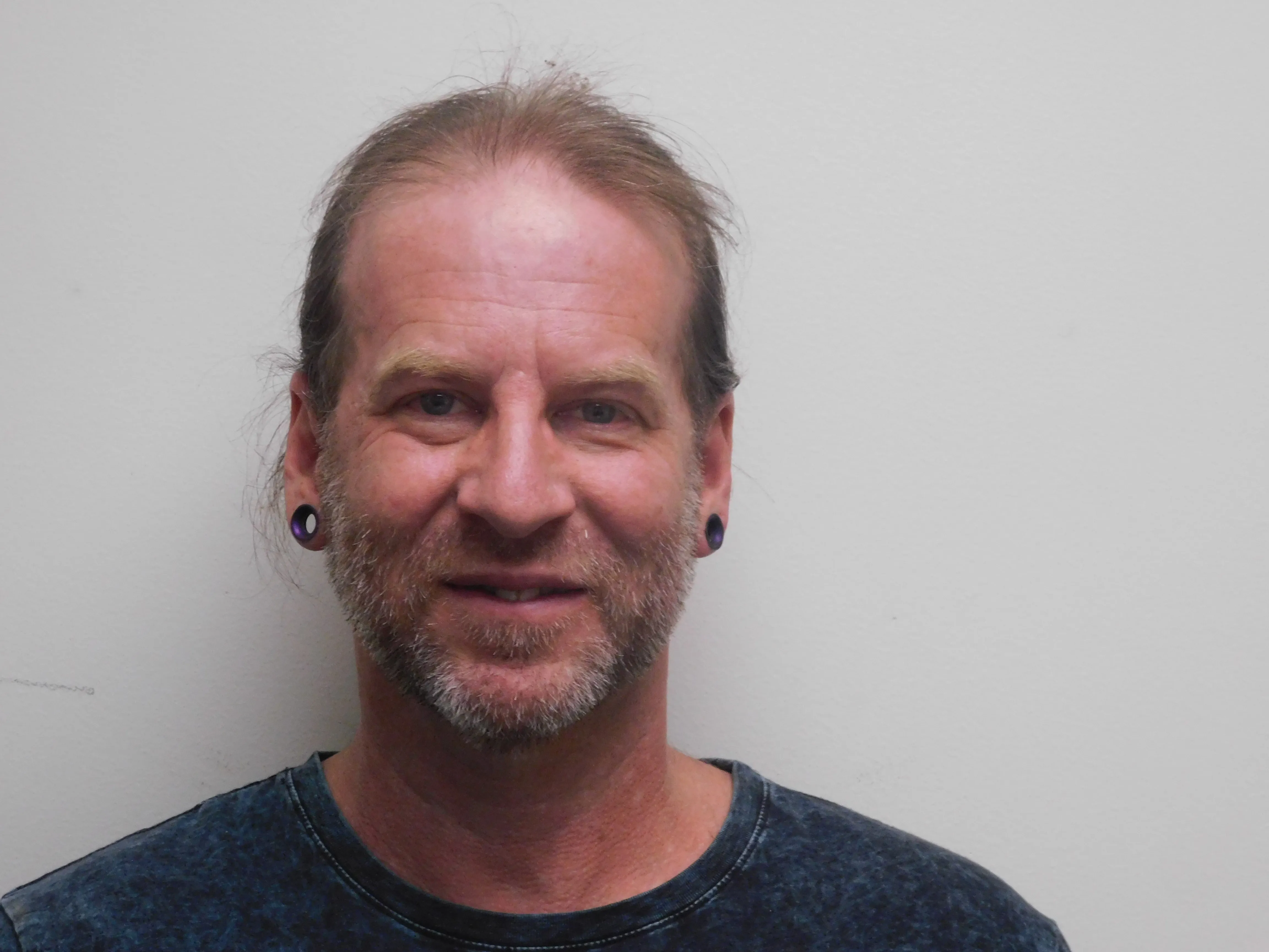 Registry photo of Casey Colton Walker