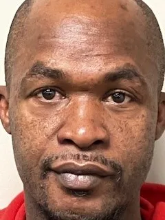 Registry photo of Darryl Deshun Carter