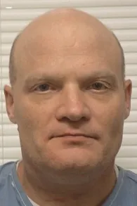 Registry photo of David James Vardy