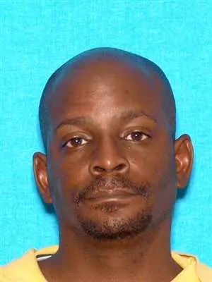 Most recent booking photo for George Christopher Byrd