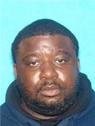 Registry photo of Montrell Dewayne Clements