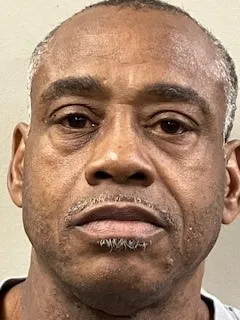 Registry photo of Charles Wayne Hinds