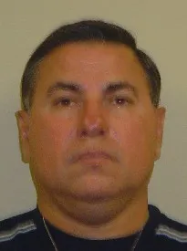 Registry photo of Edison Martinez Vidro