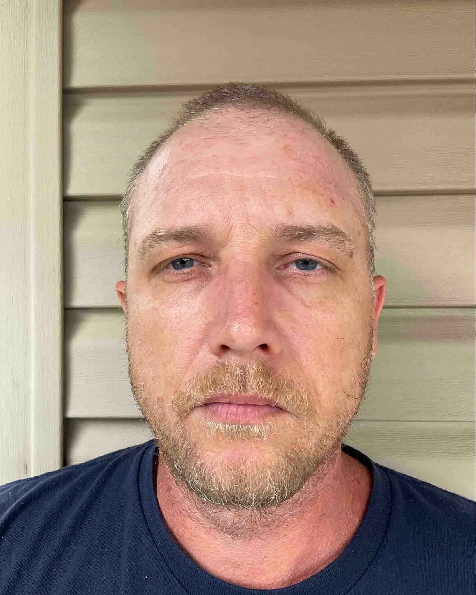 Registry photo of Derrick Price