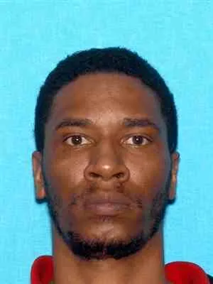 Registry photo of Cory Jackson