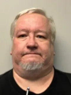 Registry photo of Richard Arnold Starkey