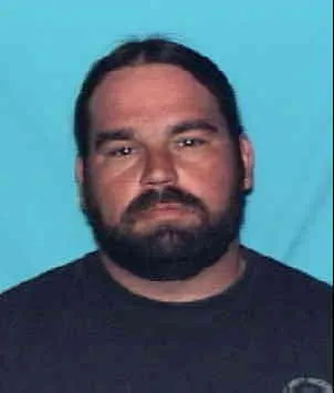 Registry photo of Walter Ray Smith