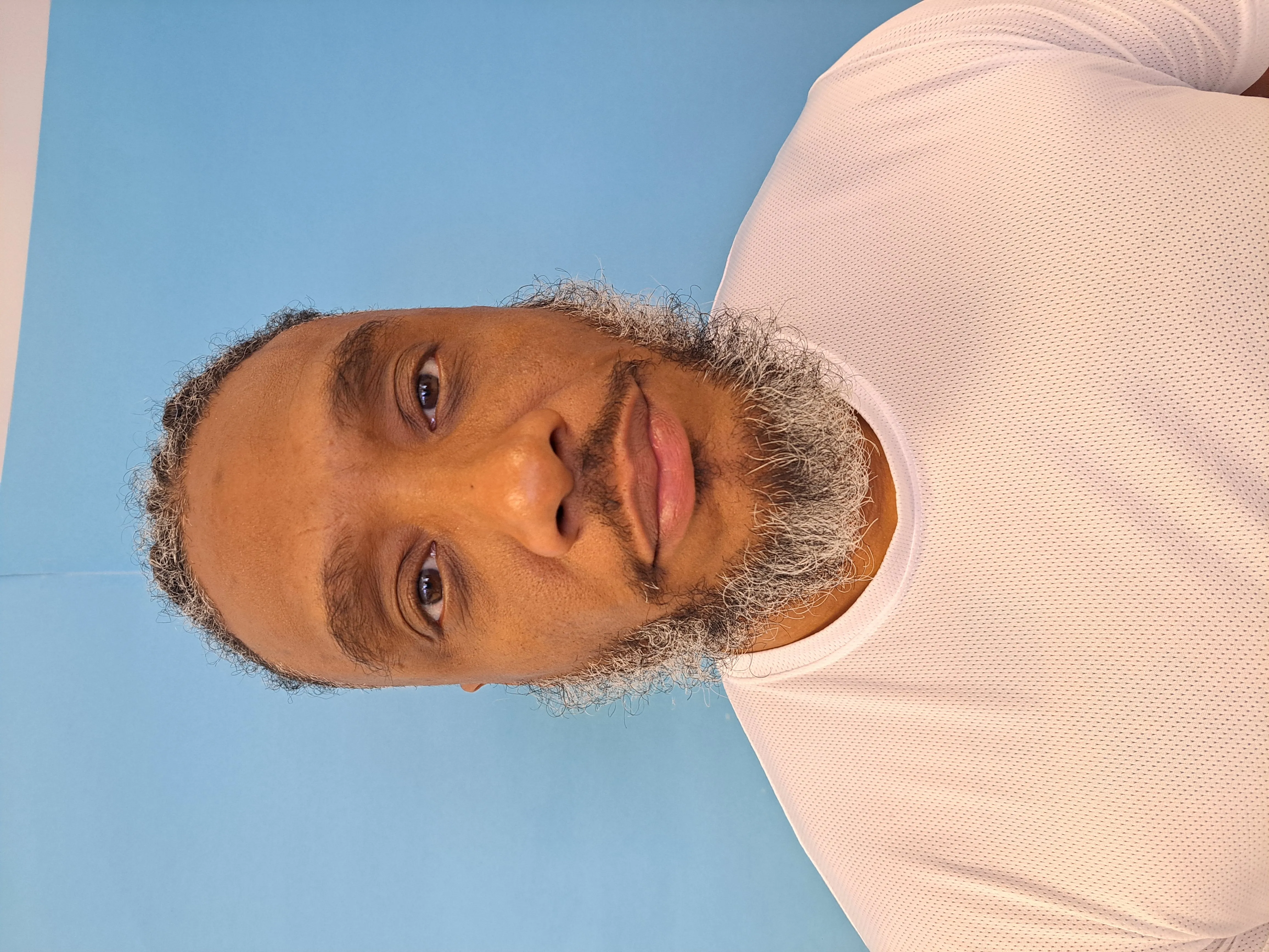 Registry photo of Kevin Michael Bell