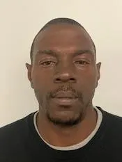 Registry photo of Stevie Terrell Lee