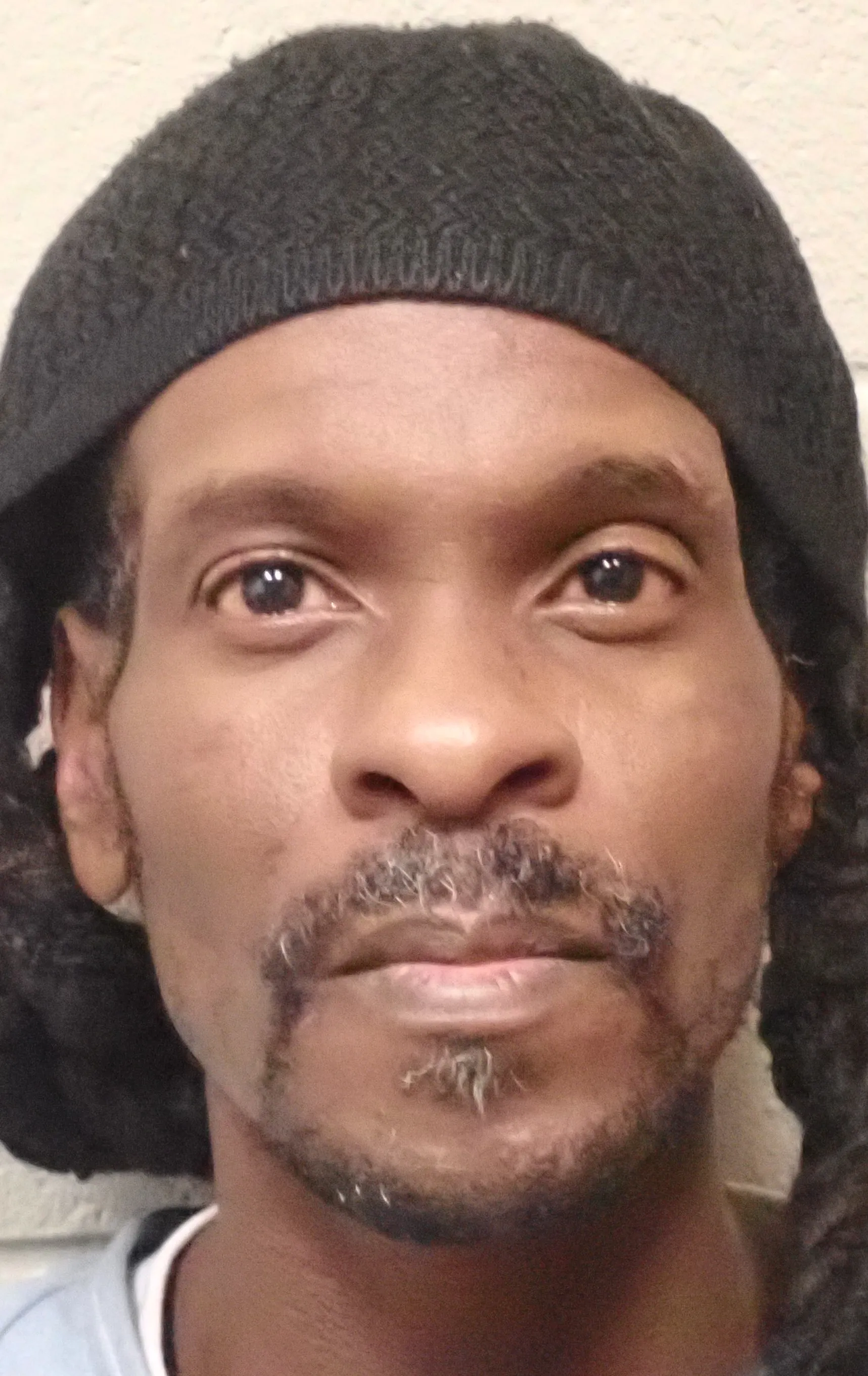 Registry photo of Jamar Leshawn Burgins