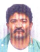 Registry photo of Dencil Ronaldo Vargas