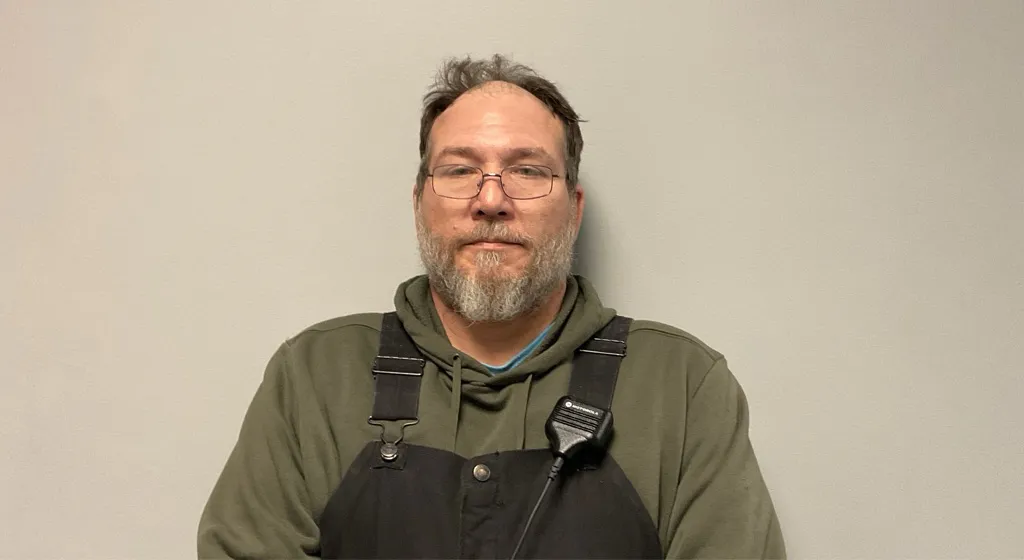 Registry photo of William Edward Sawyer