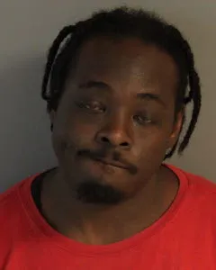 Registry photo of Jeffery Dewayne Dyer