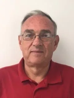 Registry photo of James Richard Fore