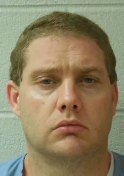 Registry photo of Tommy Jay Bryant