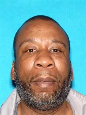 Registry photo of Louis Williams