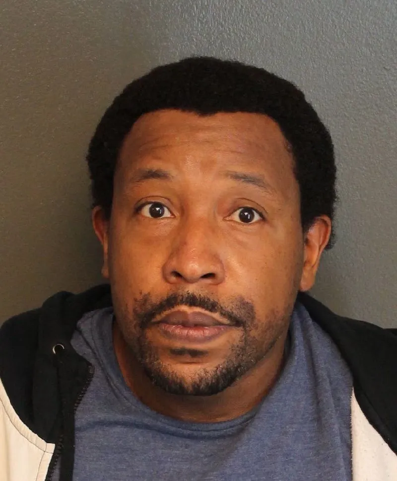 Registry photo of Marcus Ochola Olebe