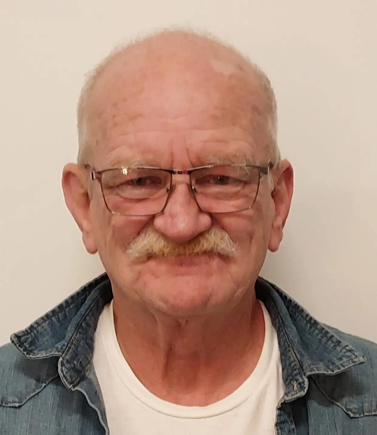 Registry photo of Bobby Joe Norman