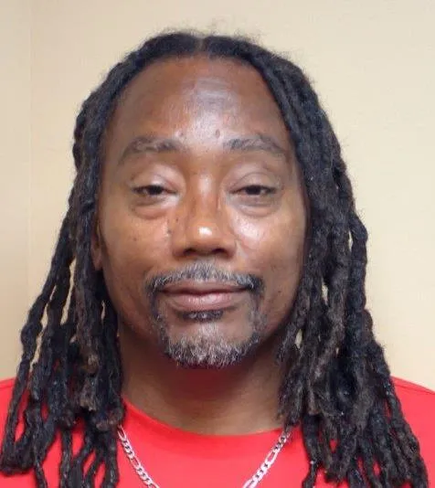 Registry photo of Carroll Jay Jones