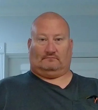 Registry photo of Jeffery Dwain Lowery