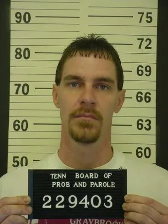 Registry photo of Louis Alberto Flores Garcia