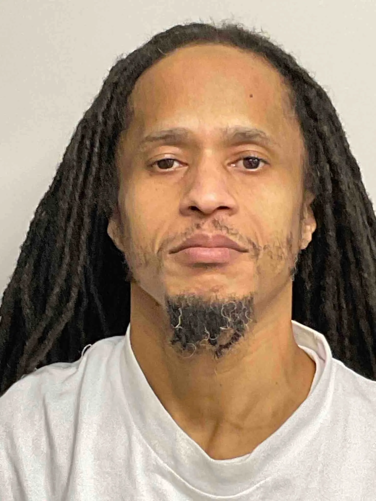 Most recent booking photo for Terrell Toombs