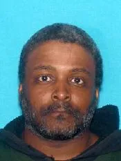 Registry photo of Elvis Richmond